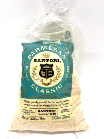 Sartori "Grated Parmesan" - Tavola 35 Bodega Online