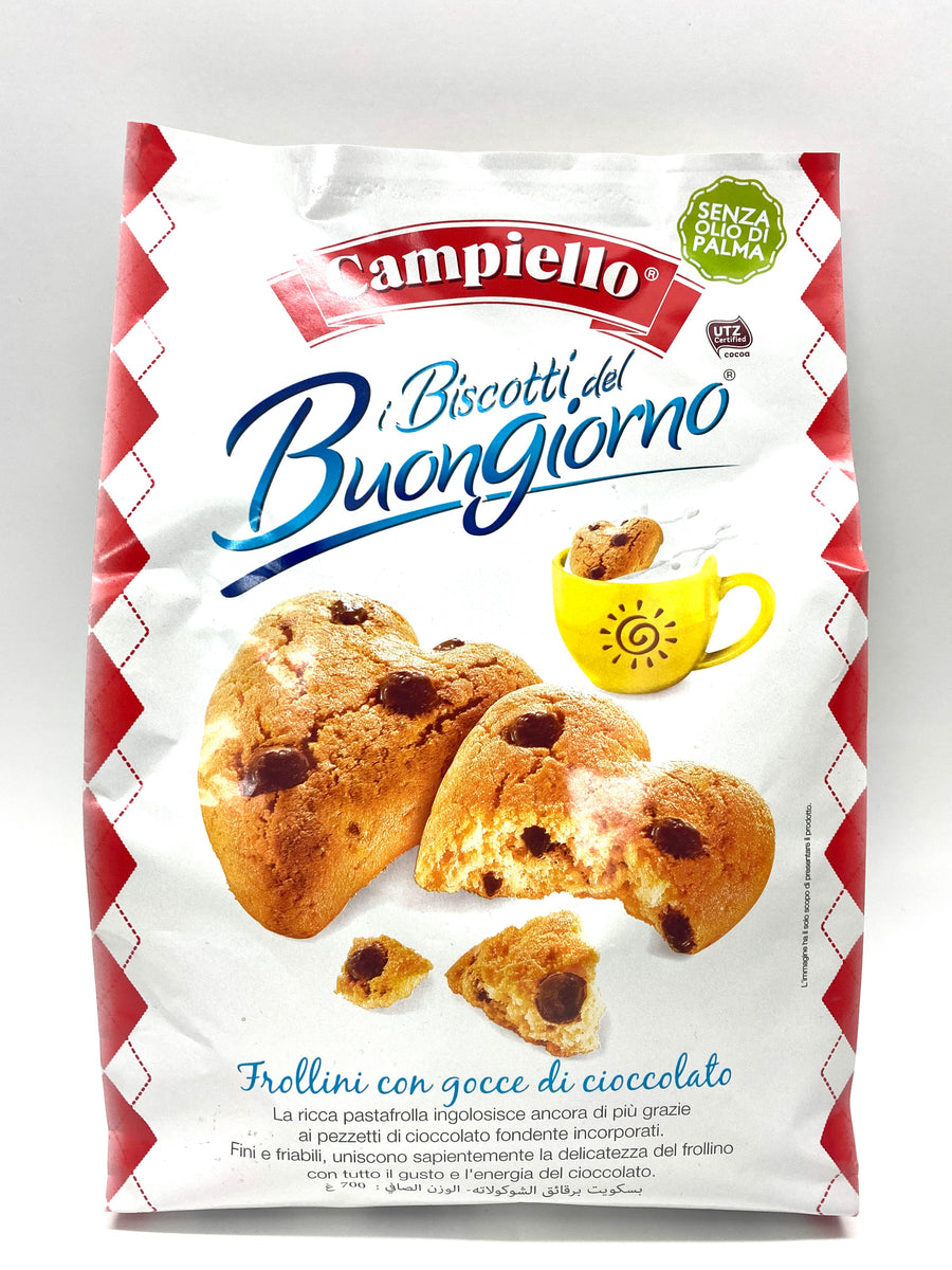 Ferrero, Kinder Bueno EUR 1.5 oz (43 g) – Tavola Italian Market