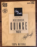 Can Bech, Quince Paste  100% Natural 8.47 oz (240 g)