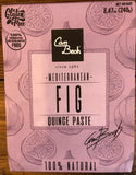Can Bech, Fig Quince Paste  100% Natural 8.47 oz (240 g)