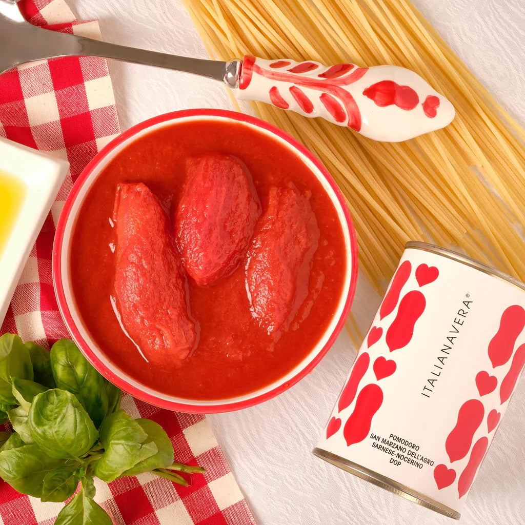 SEMI POMODORO SAN MARZANO NANO P4 ZORZI