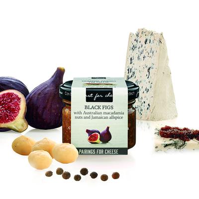 Can Bech Black Figs Spread 2.33 oz (60 g)