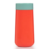 Lund London Skittle Travel Mug Coral & Mint 8 fl oz (240 ml)