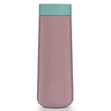 Lund London Skittle Travel Mug Pink & Mint 12 fl oz (350 ml)