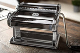 Marcato Atlas 180 Macchina Per Pasta Machine Chrome