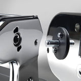 Marcato Atlas 180 Macchina Per Pasta Machine Chrome
