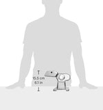 Marcato Atlas 180 Macchina Per Pasta Machine Chrome