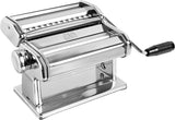 Marcato Atlas 180 Macchina Per Pasta Machine Chrome