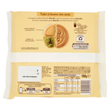 Mulino Bianco Baiocchi Con Crema al Pistacchio 5.93 oz (168 g)