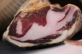 Lonzino by weight