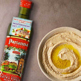 Partanna Sicily Grown Extra Virgin Olive Oil 25.4 fl oz (750 ml)