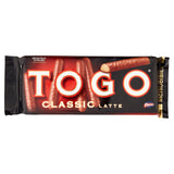 Pavesi Togo Classic Latte Milk Chocolate 4.23 oz (120 g)