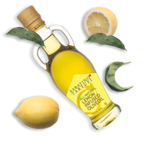 Sabatino Tartufi All Natural Lemon Infused Olive Oil 8.4 fl oz (250 ml)