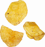Sal de Ibiza Pink Potato Chips La Vie En Rose a la Flor de Sal 4.41 oz (125 g)