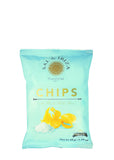 Sal de Ibiza Potato Regular Chips a la Flor de Sal 1.59 oz (45 g)