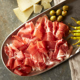 Fermin, Serrano Ham Pre-Sliced 2oz