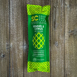 Short Creek Farm Fennel & Citrus Dry Salame 5 oz (140 g)