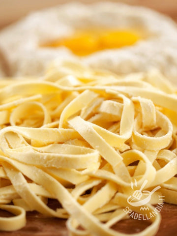 Tavola, Fresh Fettucine Pasta 12 oz (340 gr)