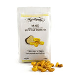 TartufLanghe, Truffle Corn 1.76 oz (50 g)