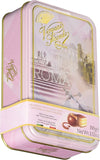 Vergani Roma Praline di Cioccolato con Crema Tiramisù 3.52 oz (100 g)
