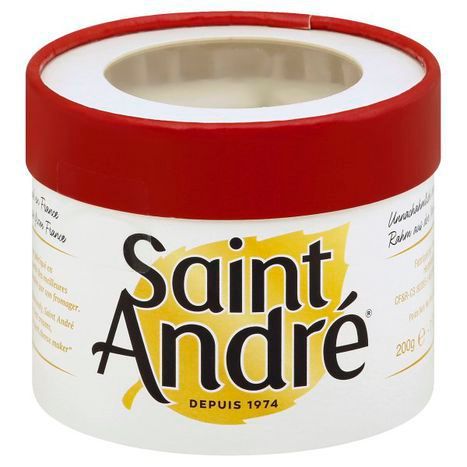 Saint Andre  Mini Cheese Box 7 oz (200 g)