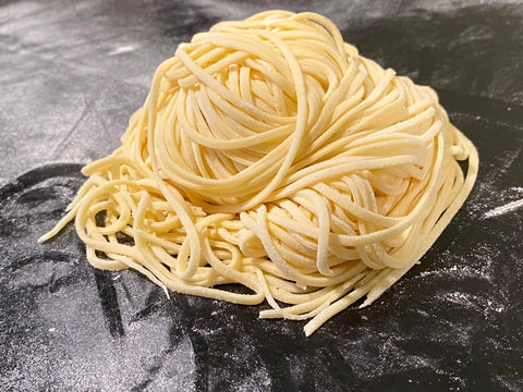 Tavola, Fresh Spaghetti Pasta 12 oz (340 gr)