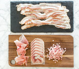 Pancetta Premium by weight