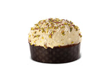 Brontedolci, Panettone with Pistacchio 2.2lb (1000g)