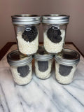Fresh Black Winter Truffles ( Tuber melanosporum vitt)