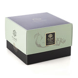Brontedolci, Panettone Pears & Modica 2.2lb (1000g)