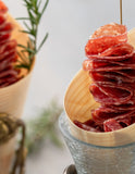 Fermin Iberico Salchichon Pre-Sliced 2 oz (57 g)