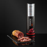 Fermin, Salchichon Iberico de Bellota Tube 1.25lbs aprox