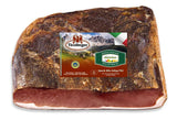 Speck Alto Adige Sudtirol by weight