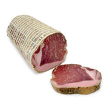 Lonzino by weight