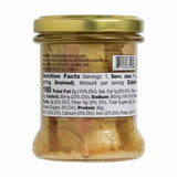 Callipo Yellowfin Tuna Fillets in Olive Oil 6 oz (170 g)
