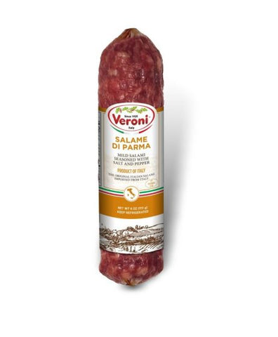 Veroni Salame Di Parma 6 oz (170 g)