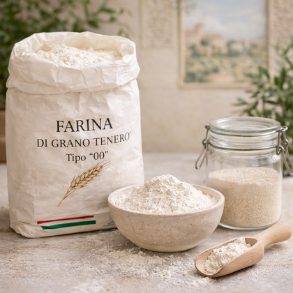 Baking Essentials