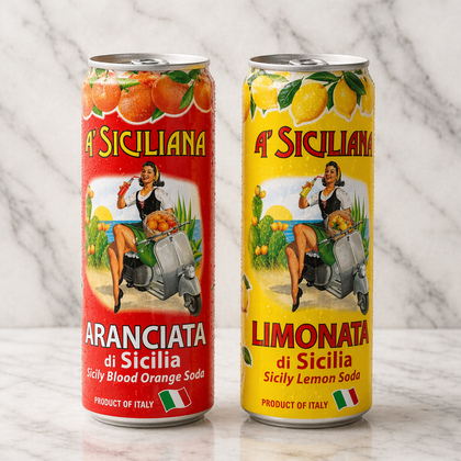 Beverages