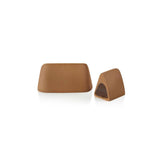 Gianduja & Creamy Dark Chocolate Filling - Italian Gourmet - Tavola Italian Market