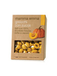 Mamma Emma Potato Gnocchi with pumpkin 14.1 oz (400 g)
