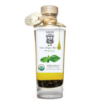 Marchesi Organic Basil Infused Extra Virgin Olive Oil 6.76 fl oz (200 ml)