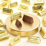 Gianduja & Creamy Dark Chocolate Filling - Italian Gourmet - Tavola Italian Market
