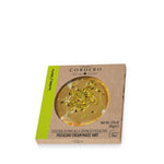 Cordero Gluten Free Mini Tart with Pistachio & Pistachio Spread 2.20oz (65g)