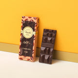 Venchi Mini Dark Chocolate Bar 1.05 oz (30 g)
