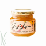 Yakami Orchards Ginger Marmalade / 300 gram - Tavola Italian Market