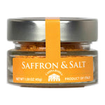 Ritrovo Selections Saffron and Salt 1.6 oz (45 g)