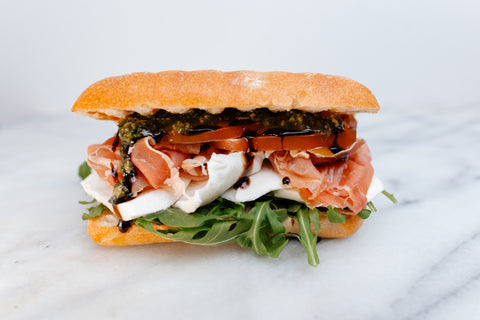 Torino Panino