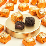 Chocoviar Arancia Blood Orange Chocolate - Italian Gourmet - Tavola Italian Market