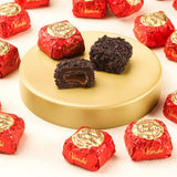 Chocoviar Creme Brulee - Italian Gourmet Chocolate - Tavola Italian Market