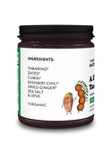 Pure Indian Foods A Date with Tamarind™ - Tamarind And Dates Chutney Certified Org 10.5 oz (297 g)